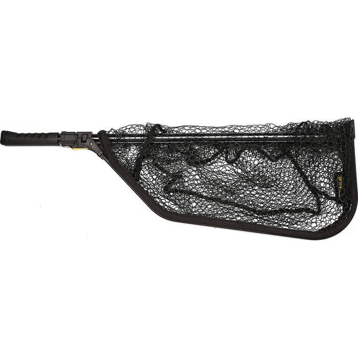 Spro HD Folding Net Fixed