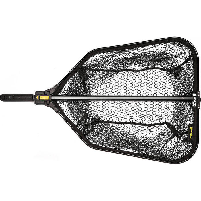 Spro HD Folding Net Fixed