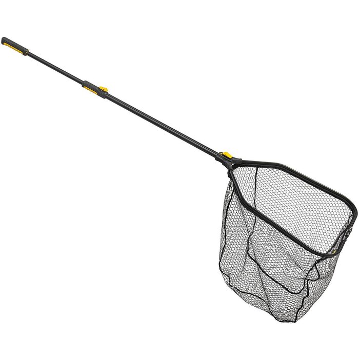 Spro HD Folding Net Tele