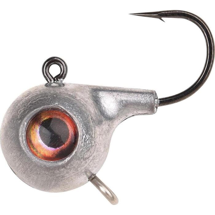 Spro Heavy Duty Fireball 1/0 24gr