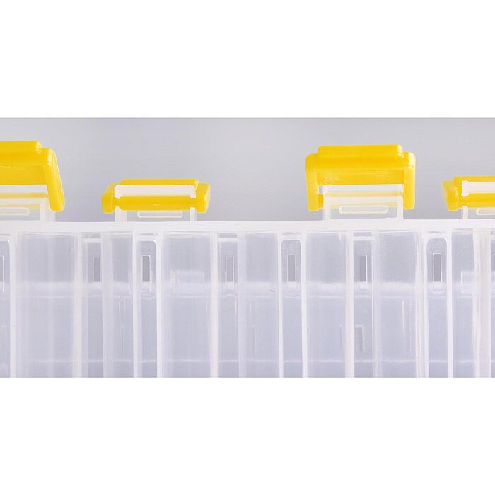 Spro Hardbaits Box L 270x175x45mm