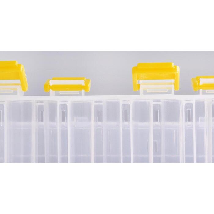 Spro Hardbaits Box M 200x155x45mm