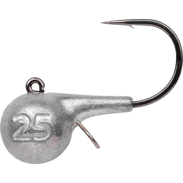 Spro Heavy Duty Fireball 6-0 20gr