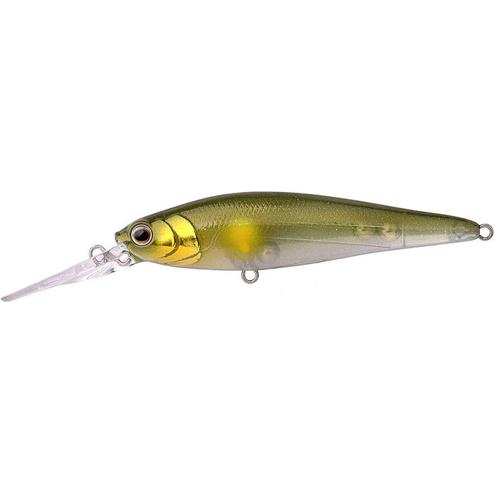 Spro Ikiru Twitch 100SUS LL 10cm 18gr Ayu Minnow