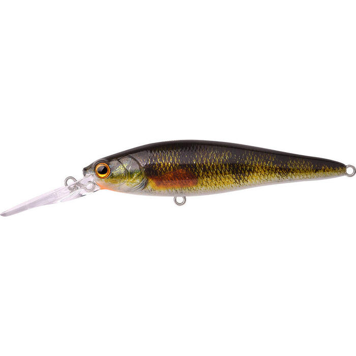 Spro Ikiru Twitch 100SUS LL 10cm 18gr Perch