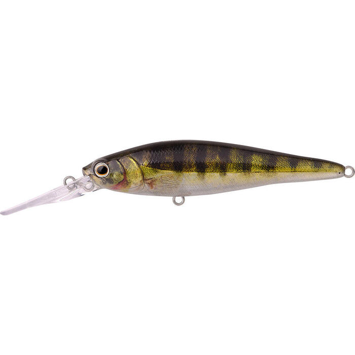 Spro Ikiru Twitch 100SUS LL 10cm 18gr Zander