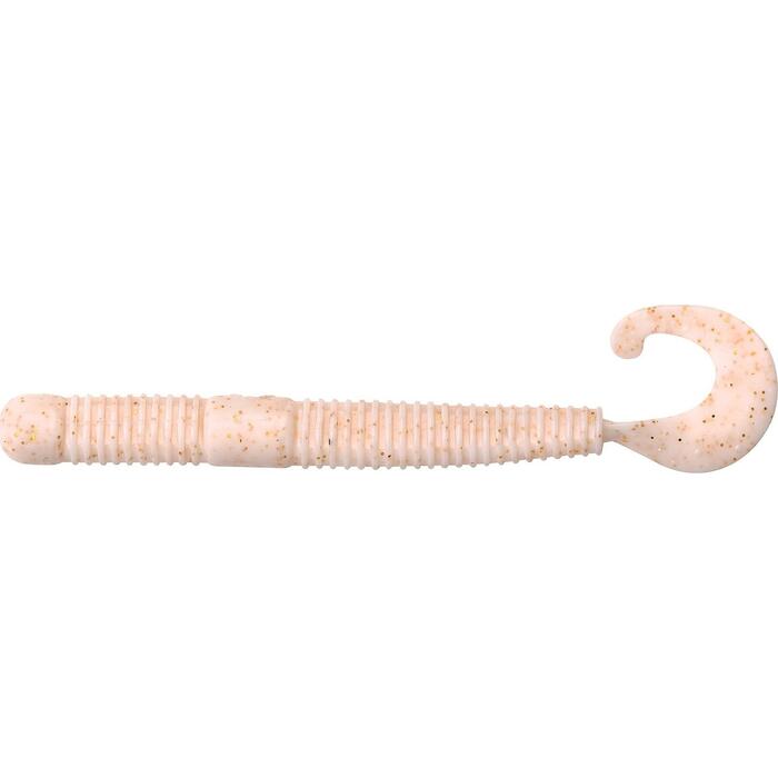 Spro Scent Series Insta Worm 11cm Snowflake