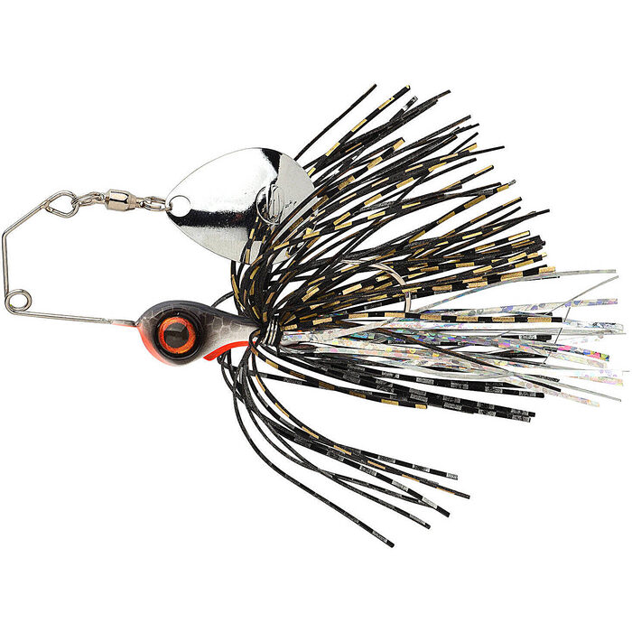 Spro Iris Ambush Spinnerbait Baby 8cm 7gr Roach