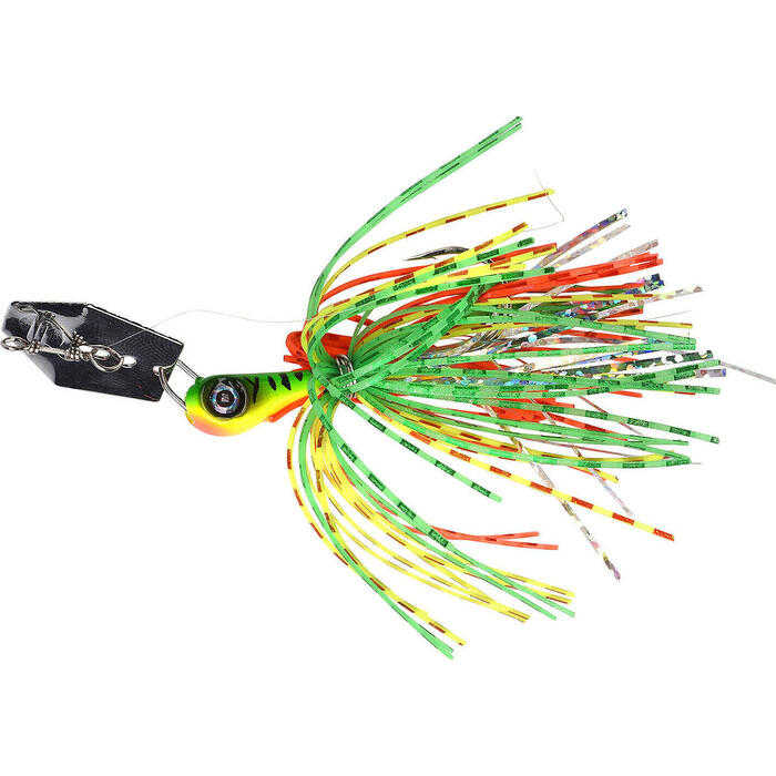 Spro Iris Baby Thrillseeker 7cm 8gr Firetiger