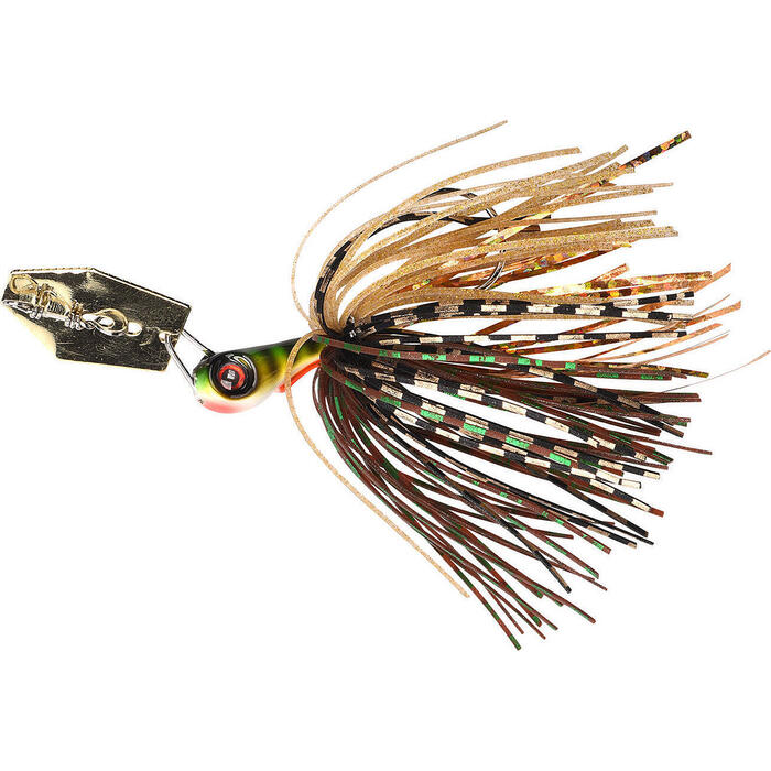 Spro Iris Baby Thrillseeker 7cm 8gr Perch