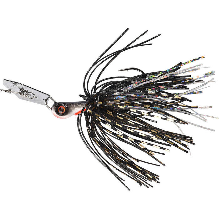 Spro Iris Baby Thrillseeker 7cm 8gr Roach