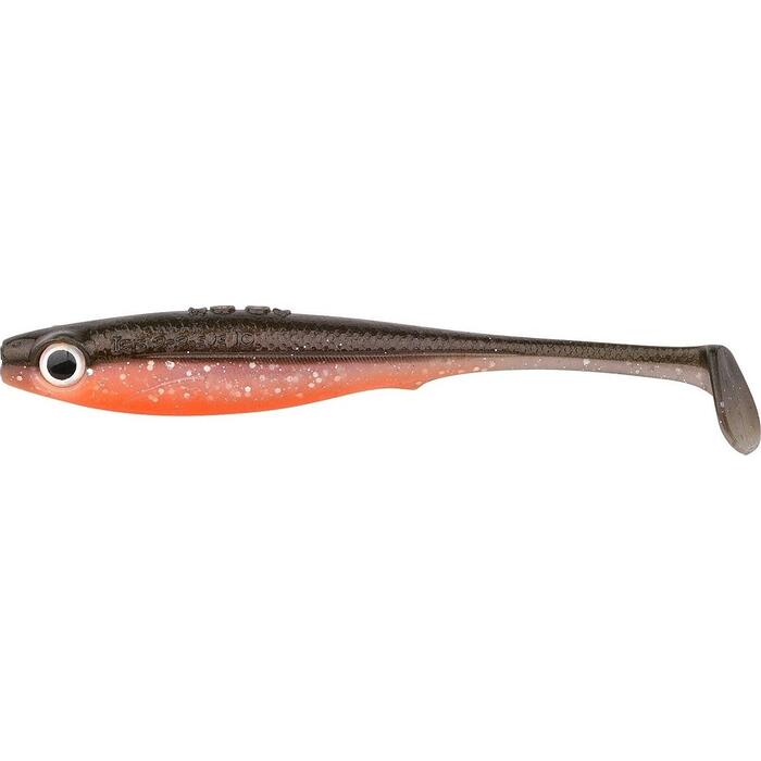 Spro Iris Pop-Eye 10cm UV Olive