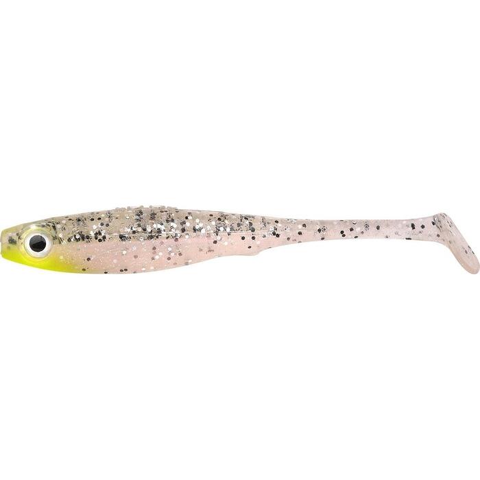 Spro Iris Pop-Eye 10cm UV Salt and Pepper