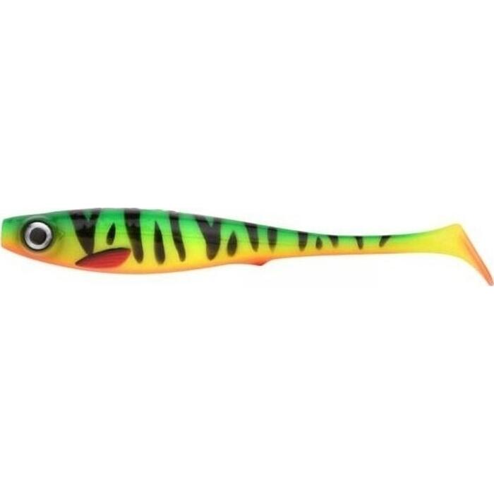 Spro Iris Pop-Eye 14cm Firetiger 1st