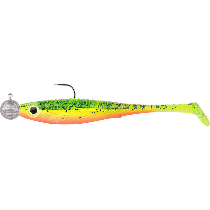 Spro Iris Pop-Eye To-Go 14cm 7gr UV Mojito