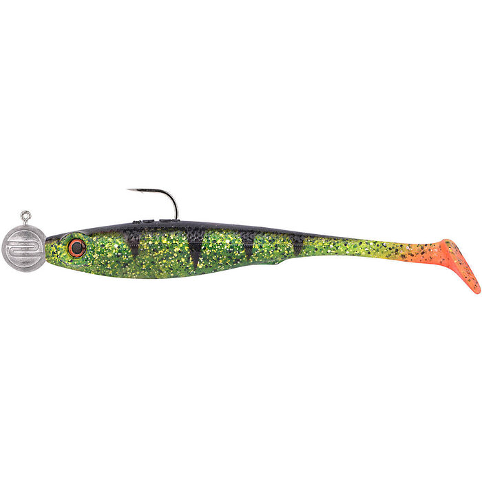 Spro Iris Pop-Eye To-Go 14cm 7gr UV Perch