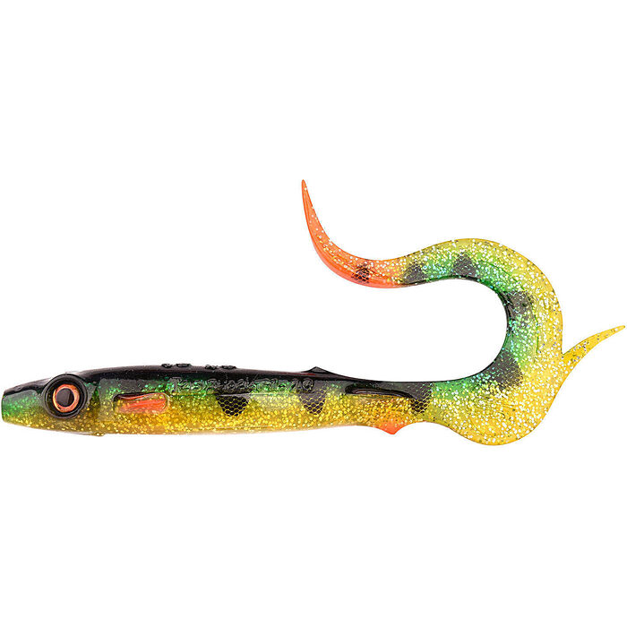 Spro Iris Shocktail 20cm Perch