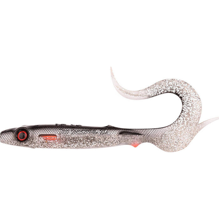 Spro Iris Shocktail 20cm Roach
