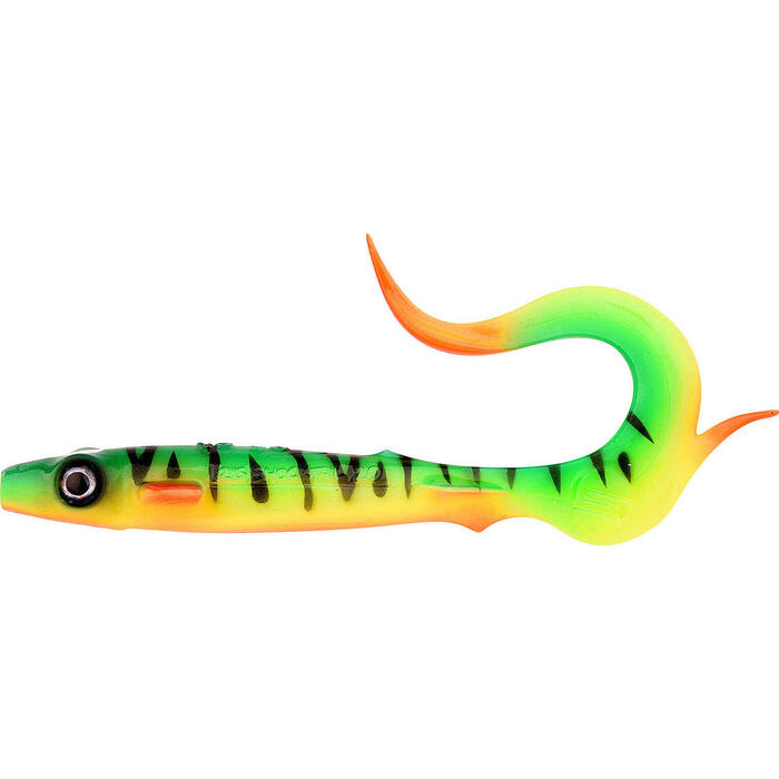 Spro Iris Shocktail 30cm Firetiger