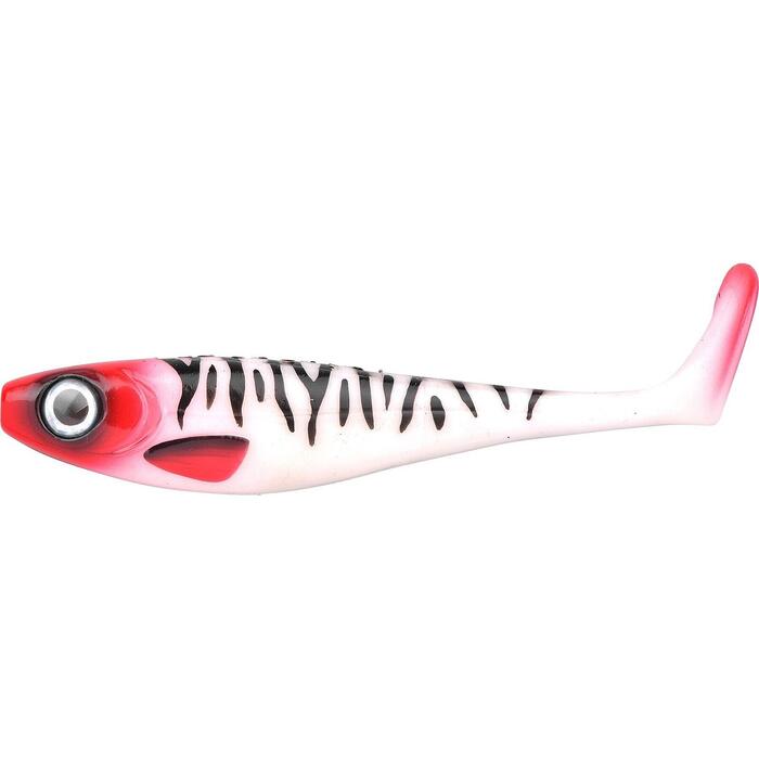 Spro Iris The Boss 18cm Redhead