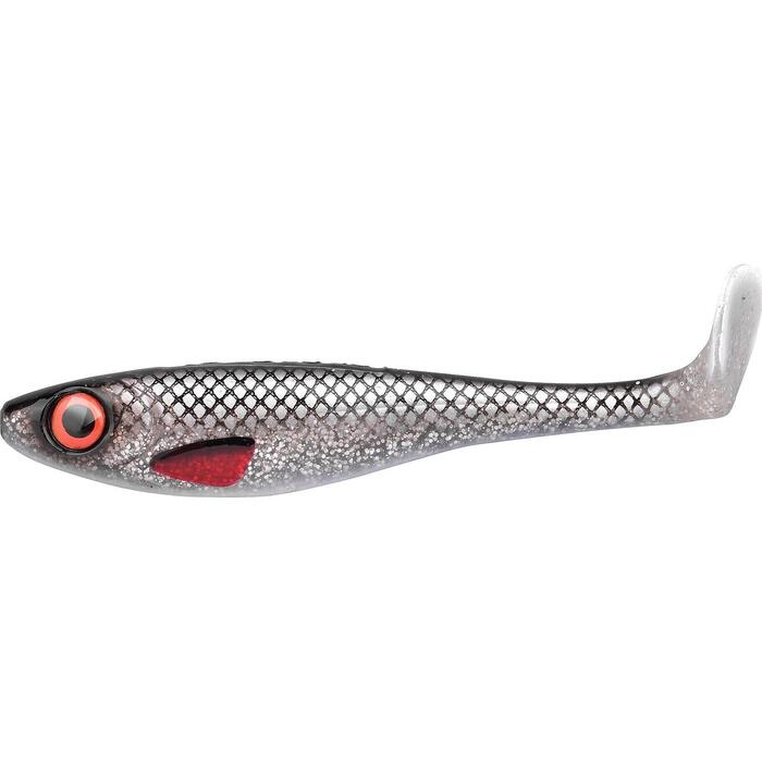 Spro Iris The Boss 12cm Roach