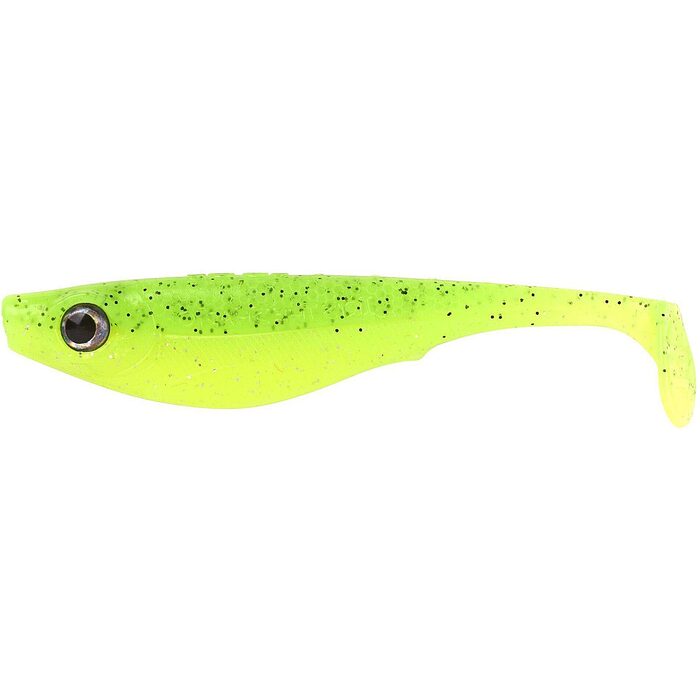 Spro Iris The Shad 12cm UV Lemon & Lime