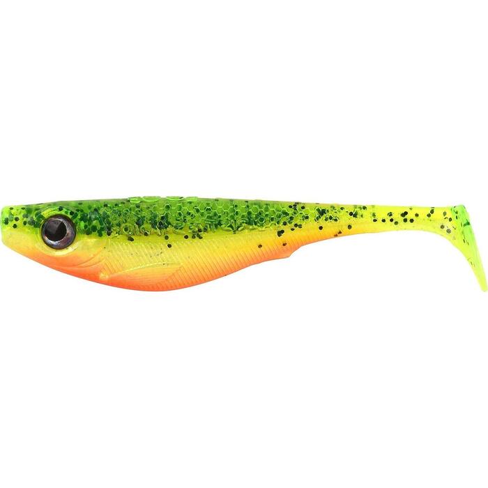 Spro Iris The Shad 8cm UV Mojito