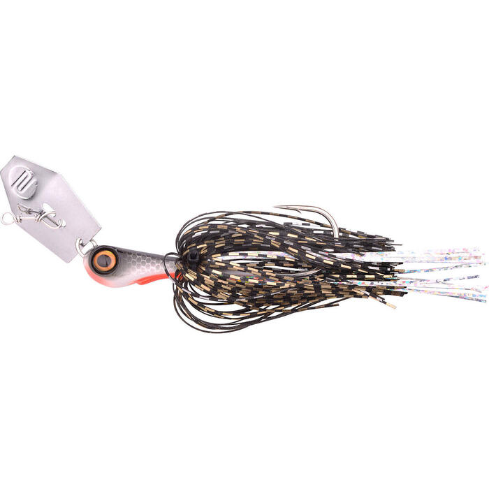 Spro Iris Thrillseeker 4/0 14gr Roach