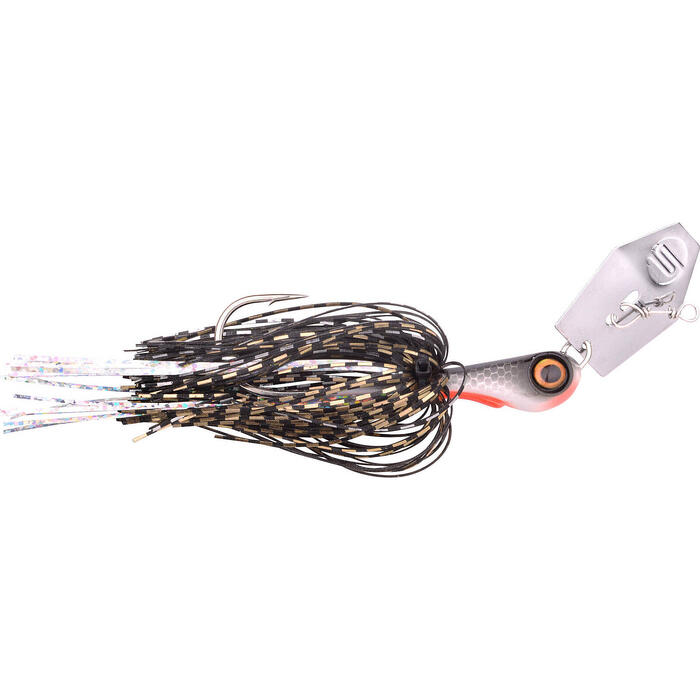 Spro Iris Thrillseeker 4/0 14gr Roach