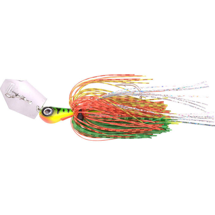 Spro Iris Thrillseeker 5/0 24gr Firetiger