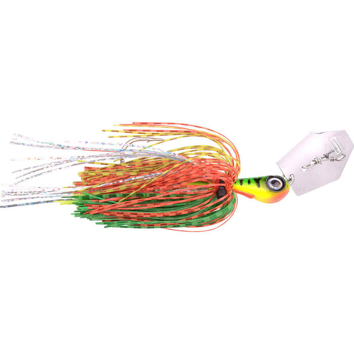 Spro Iris Thrillseeker 5/0 24gr Firetiger