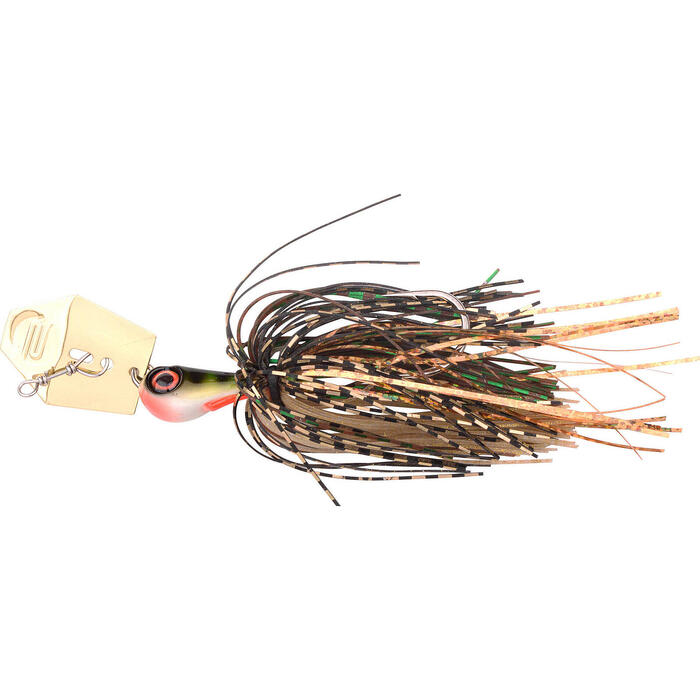 Spro Iris Thrillseeker 5/0 24gr Perch