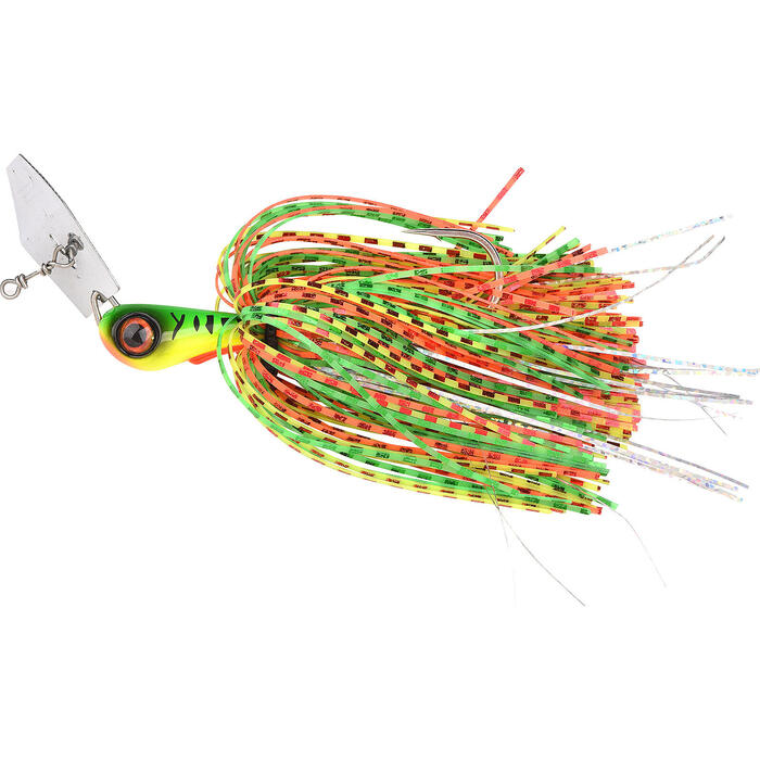 Spro Iris Thrillseeker XL 7/0 21gr Firetiger