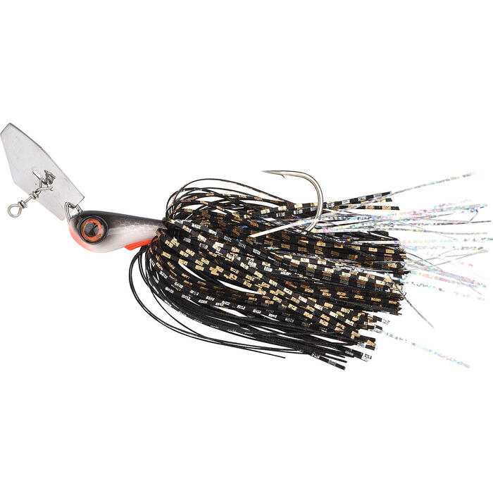 Spro Iris Thrillseeker XL 7/0 21gr Roach