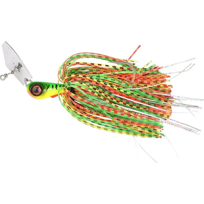 Spro Iris Thrillseeker XL Firetiger 7/0 35gr