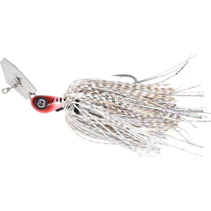 Spro Iris Thrillseeker XL R.H. Tiger 7/0 35gr