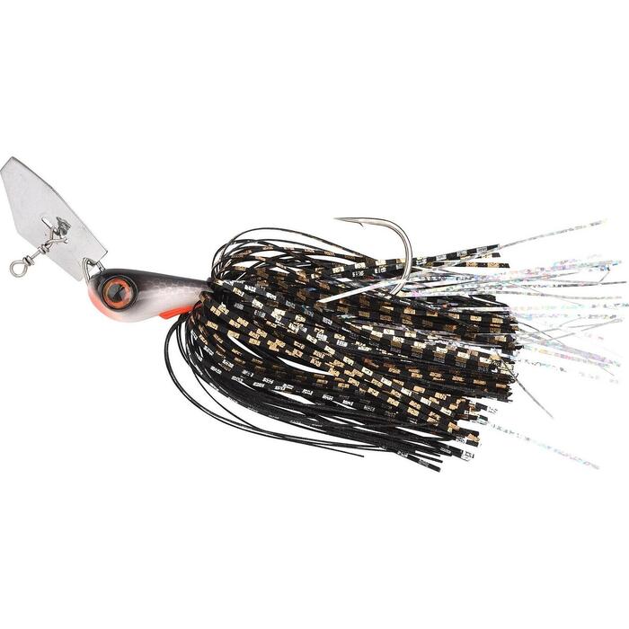 Spro Iris Thrillseeker XL Roach 7/0 35gr