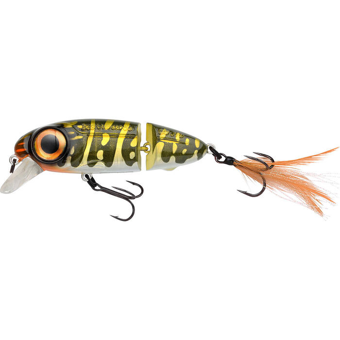 Spro Iris Underdog JTD 10cm 26gr Northern Pike