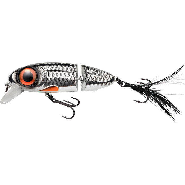 Spro Iris Underdog JTD 10cm 26gr Roach