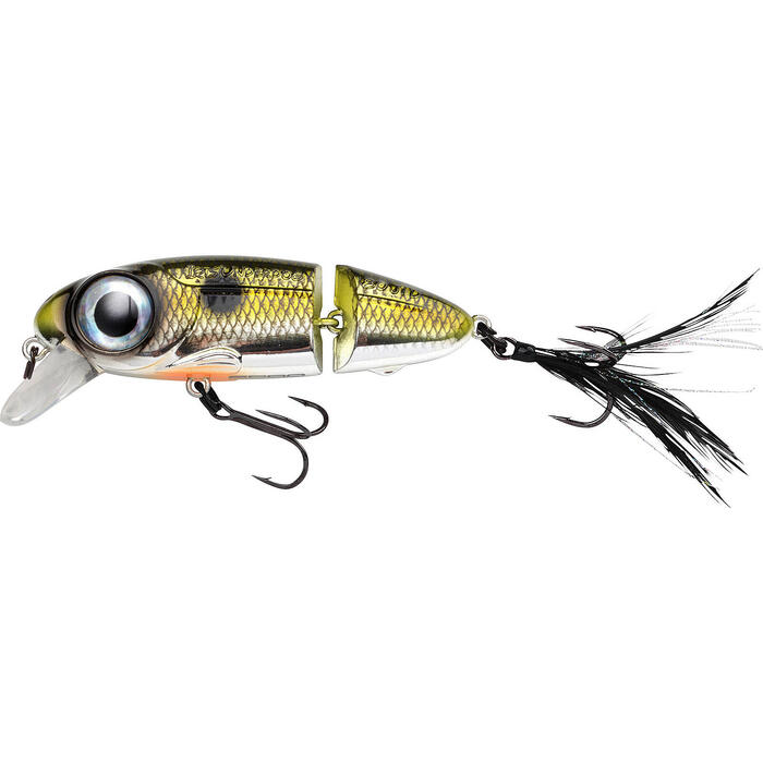 Spro Iris Underdog JTD 8cm 18gr Shad