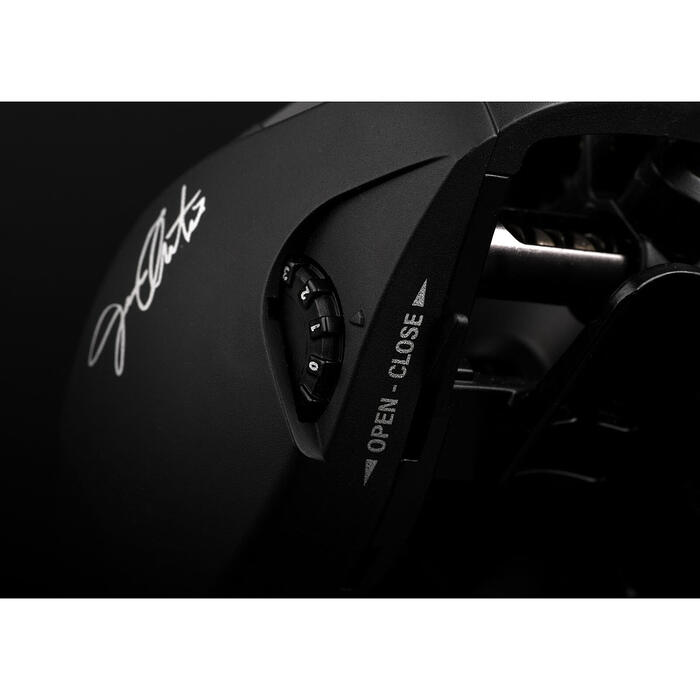 Spro JC Elite BC Normal Gear 6.6:1
