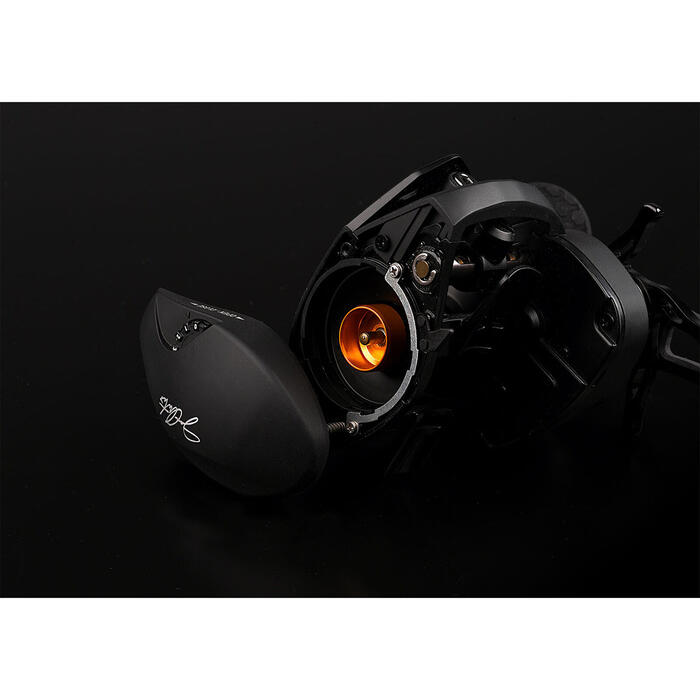 Spro JC Elite BC Normal Gear 6.6:1