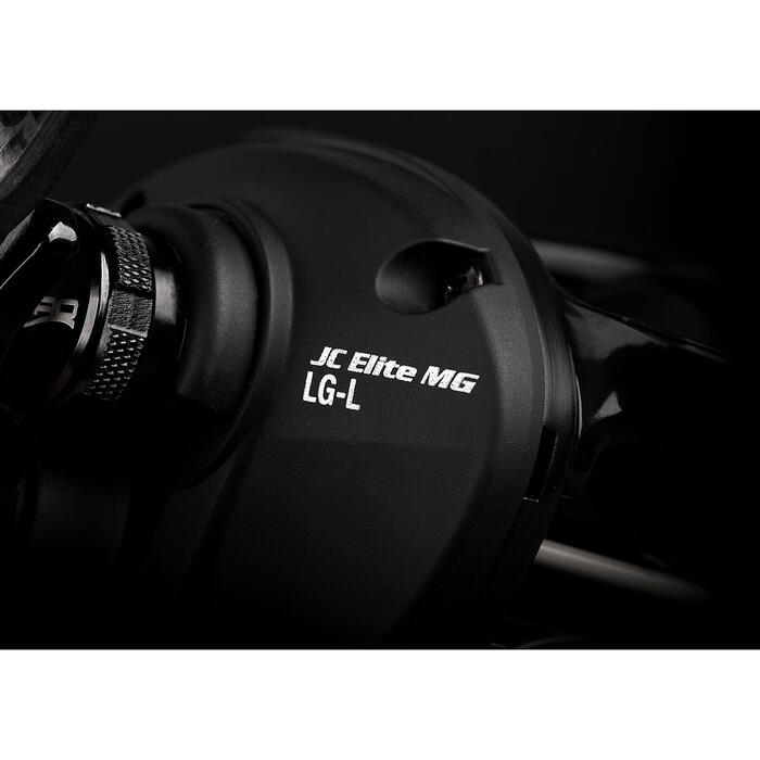 Spro JC Elite BC Normal Gear 6.6:1