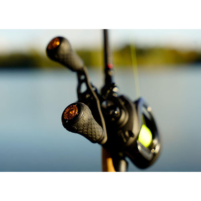Spro JC Elite BC Normal Gear 6.6:1
