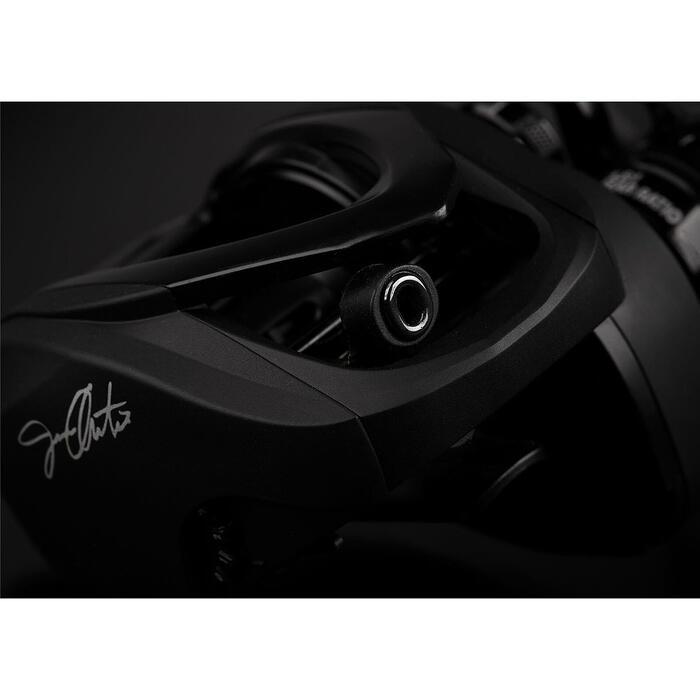 Spro JC Elite BC Normal Gear 6.6:1