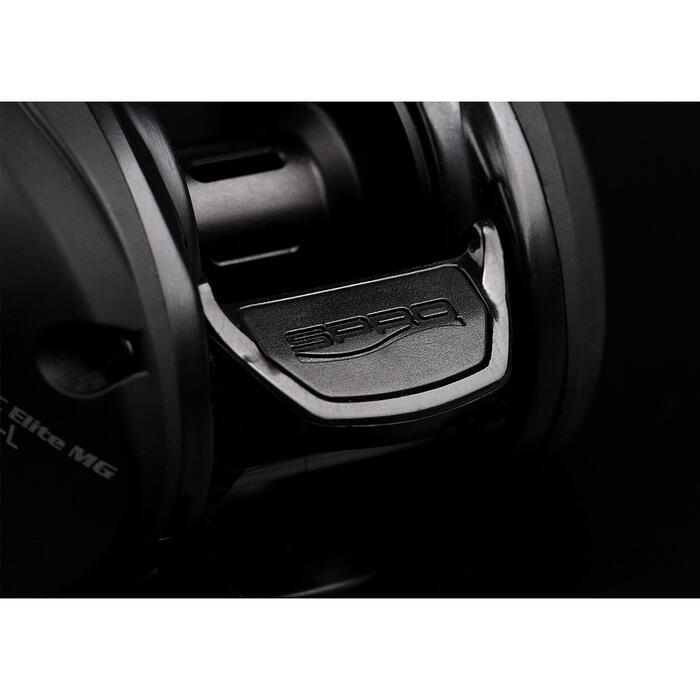 Spro JC Elite BC Normal Gear 6.6:1