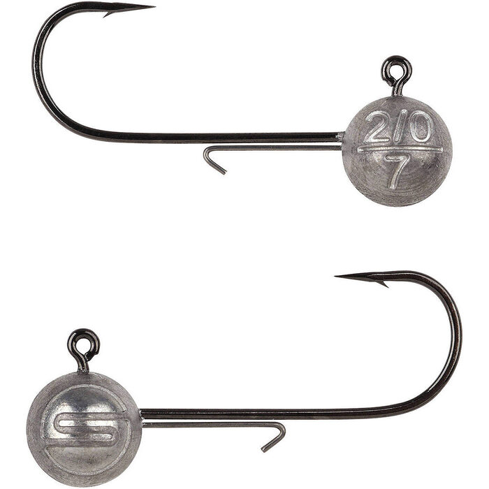 Spro Jighead 90 HD #1/0 10gr 3st