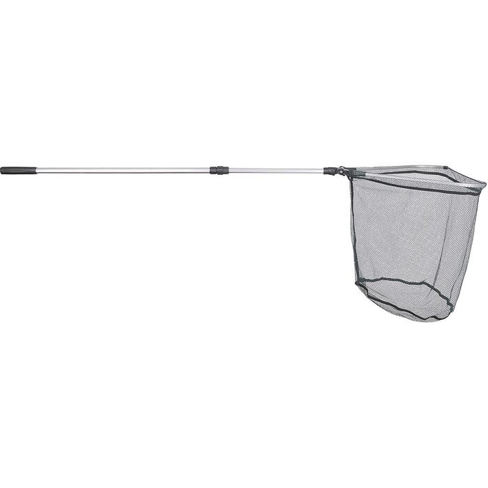 Spro Landingsnet Standaard 120cm 1-delig 5mm 40x40x40cm