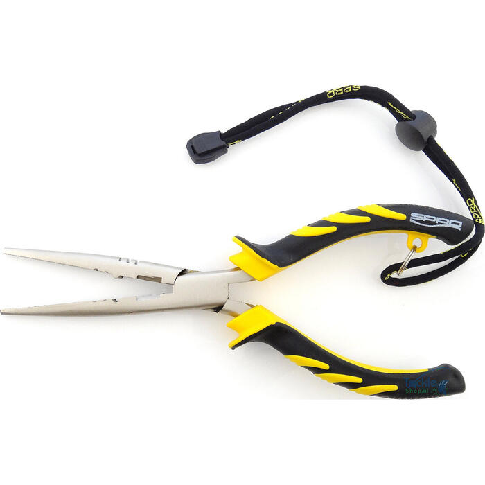 Spro Long Nose Pliers 23cm