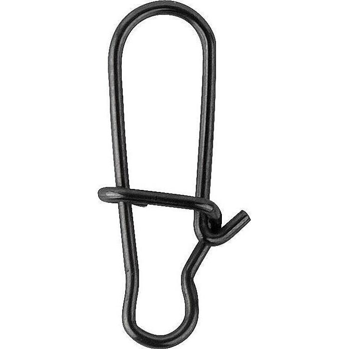 Spro Matt Black Easy Snap 0 8kg 20st